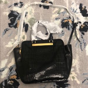 New Marc Jacobs genuine leather purse